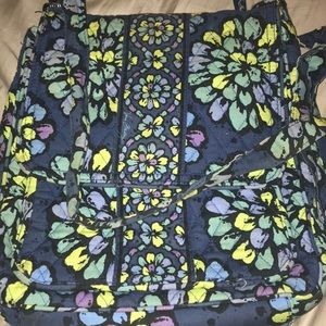 Vera Bradley cross body